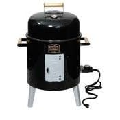 CHAR BROIL Electric H2O Smoker from Electric Grills