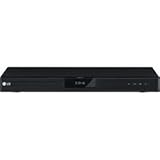 3D Blu-ray Disc Player