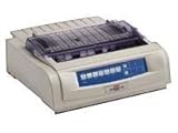 Okidata 62418902 Microline 490 24-Pin Parallel Printer