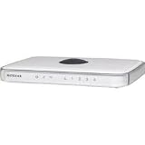 NETGEAR RangeMax WiFi Range Extender WPN824EXT - Wireless network extender - 802.11b, 802.11g, 802.11 Super G