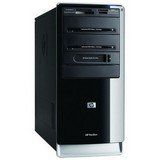 HP Pavilion A6220N Desktop PC (Intel Core2 Duo Processor E4500, 2 GB RAM, 400 GB Hard Drive, Vista Premium)