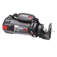 Factory-Reconditioned RotoZip RZ01-1100-RT Spiral Saw with 3 Bits