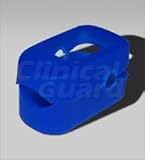 Drive Medical protective boot for clip style fingertip pulse oximeter - 1 ea