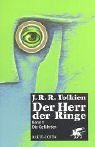 Produkt-Bild: Tolkien, John R. R. : Tolkien, John R. R.: Der Herr der Ringe. - [Neu&uuml;bersetzung]. - Stuttgart : Klett-Cotta