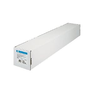New-Hewlett-Packard-Professional-Satin-Photo-Pape-24-Inches-By-50-Feet-610mm-x15-2m