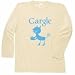 長袖Tシャツ　Googleガラガラ猫