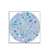 EzFlow Boogie Nights Glitter Acrylic - 102 Disco Nights - 1 OZ.