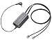 Plantronics MIP-1 VOIP PHONE ADAPTER CABLE ( 64165-01 )