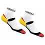 ASICS Kayano Quarter Socks