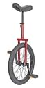Torker 24" CX Unicycle 2009 - Vivid Red