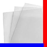 Lam-It-All SuperStick 5 Mil Letter Laminating Pouches 9 x 11-1/2 Qty 50 Digital Laminator Sleeves