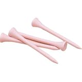 ZTech Pink 2 3/4 Tees 50 Pack