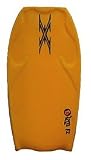 Custom X Limited 'F2' Izm Bodyboard (41.5)