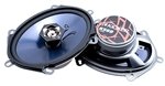 Kicker 05KS68 6 x 8 2-Way Speakers (Pair)