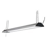 Buy American Fluor Corp 2Lamp Shop Light Pps232rc Light Fixtures Fluorescent Ceiling by AMERICAN FLUOR CORP