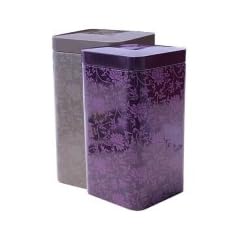 Teedose Lotus 2er Set MIDICASE 500g