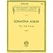 Sonatina Album: Piano Solo (Schirmer's Library of Musical Classics)
