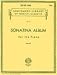  : Sonatina Album: Piano Solo (Schirmer's Library of Musical Classics)