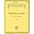 Sonatina Album: Piano Solo (Schirmer's Library of Musical Classics)