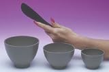 ULTRONICS Ultra-Bowl Flexible Mixing Bowl LARGE (4.75
