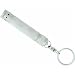 Coast Products TT7839CP Silver, Nano Tac Led Lite