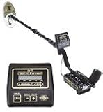Whites Gold Master GMT - Professional Metal Detector