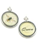 Anne Garrison Queen Bee Charm