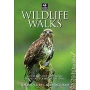 Wildlife Walks (Wildlife Trust)