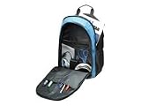 Produkt-Bild: IC Intracom Manhattan Shanghai Notebook Computer Backpack - Notebook-Rucksack - 15.6", 439299