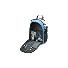 IC Intracom Manhattan Shanghai Notebook Computer Backpack - Notebook-Rucksack - 15.6", 439299