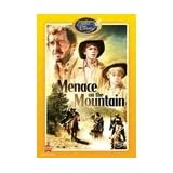 Menace on the Mountain (The Wonderful World of Disney)