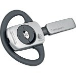 New Xbox 360 Wireless Headset Integrated 2.4ghz Wireless Technology Enhance ....