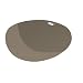 Sporting Goods : Bolle Mongrel RL - Replacement Lenses (Pair) - TNS - 50025