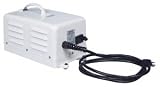 1000 Watt MH Sun System X Ballast with Cord Set