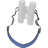 Op/Tech Bin/OP Strap for Binoculars - Royal Blue
