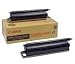 Canon GPR-7 Toner (36000 Yield) (2/PK) - 14605 , Yield: 73,200 Pgs @ 6%