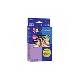 Epson T5846 Picturemate Print Pack - Glossy
