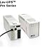 Leviton U0825-PT2 825V/495W Output Capacity Uninterruptable Power Supply