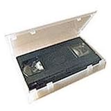 RIVER VHS Case Clear