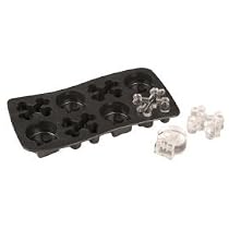 Fred Bone Chillers Ice Cube Tray