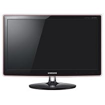Samsung P2370HD 23-Inch Full 1080p HDTV LCD Monitor - Black Rose