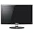 Samsung P2370HD 23-Inch Full 1080p HDTV LCD Monitor - Black Rose