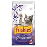 UPC 050000100354 product image for Cat Supplies Friskies Feline Favorite | upcitemdb.com