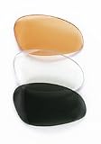 Body Specs 9. LT. RUST BSG-2 Extra Anti-Fog 2.0mm P-C Light Rust Lens