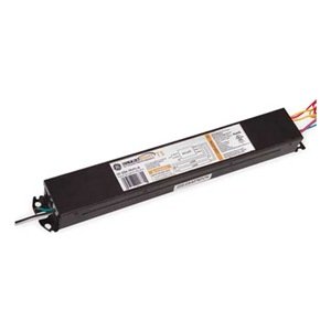  Ballast, Electronic, T5 F54, Prog Strt, 2L 