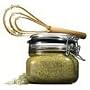 The Way of the Bath Matcha Tea Body Scrub