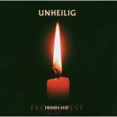 Frohes Fest