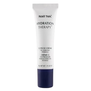 Nail Tek Hydration Therapy Cuticle Creme 20g 0.75oz by Nail Tek