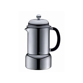 Bodum Chambord Espresso Maker 24-oz. by Bodum