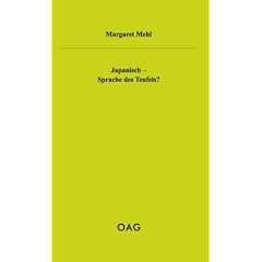 Japanisch - Sprache des Teufels?